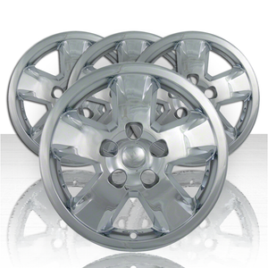 Auto Reflections | Hubcaps and Wheel Skins | 11-13 Jeep Grand Cherokee | ARFH187