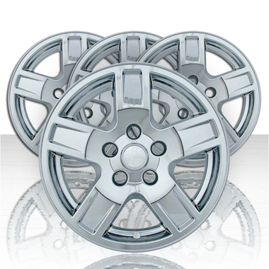 Auto Reflections | Hubcaps and Wheel Skins | 05-07 Jeep Grand Cherokee | ARFH190