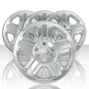 Auto Reflections | Hubcaps and Wheel Skins | 07-15 Jeep Wrangler | ARFH193