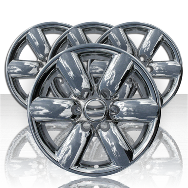 Auto Reflections | Hubcaps and Wheel Skins | 08-15 Nissan Armada | ARFH221