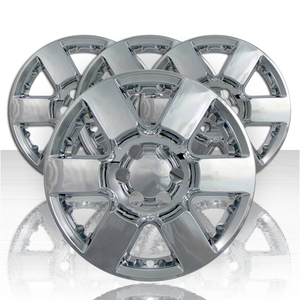 Auto Reflections | Hubcaps and Wheel Skins | 06-10 Nissan Frontier | ARFH224