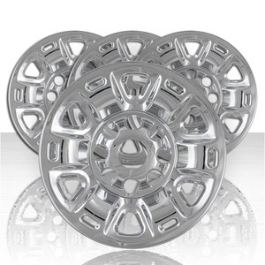 Auto Reflections | Hubcaps and Wheel Skins | 11-13 Nissan NV | ARFH226