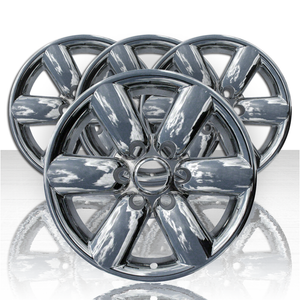 Auto Reflections | Hubcaps and Wheel Skins | 08-15 Nissan Titan | ARFH233