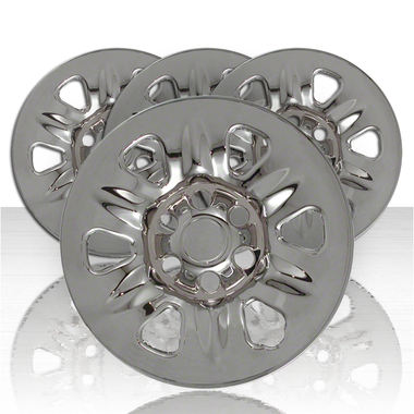 Auto Reflections | Hubcaps and Wheel Skins | 04-07 Nissan Titan | ARFH235