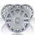 Auto Reflections | Hubcaps and Wheel Skins | 04-10 Toyota Sienna | ARFH285