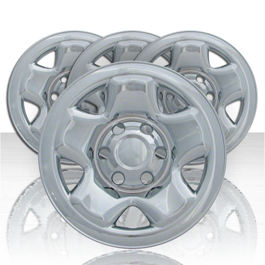 Auto Reflections | Hubcaps and Wheel Skins | 05-15 Toyota Tacoma | ARFH286