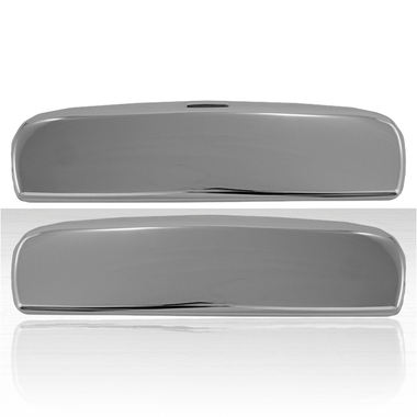 Auto Reflections | Door Handle Covers and Trim | 11-15 Dodge Challenger | ARFD232