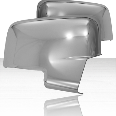 Auto Reflections | 09-12 Dodge RAM 1500 | ARFM112