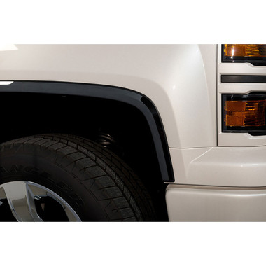 Putco | Fender Trim | 14-15 Chevrolet Silverado 1500 | PUTF0152