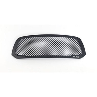 Putco | Grille Overlays and Inserts | 13-17 Dodge RAM 1500 | PUTG0596