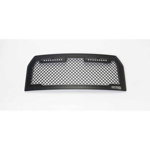 Putco | Grille Overlays and Inserts | 15-17 Ford F-150 | PUTG0603