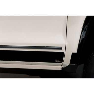 Putco | Side Molding and Rocker Panels | 07-13 Chevrolet Silverado 1500 | PUTO0179