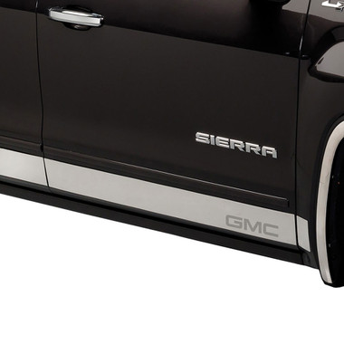 Putco | Side Molding and Rocker Panels | 07-13 GMC Sierra 1500 | PUTO0187