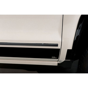 Putco | Side Molding and Rocker Panels | 07-14 Cadillac Escalade | PUTO0201