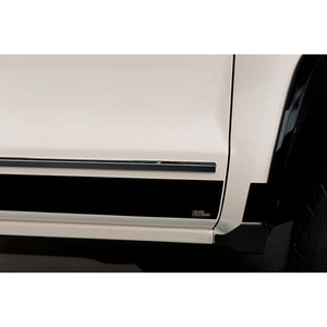 Putco | Side Molding and Rocker Panels | 14-17 Chevrolet Silverado 1500 | PUTO0210