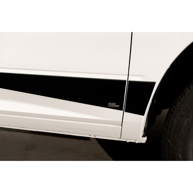 Putco | Side Molding and Rocker Panels | 09-17 Dodge RAM 1500 | PUTO0246