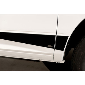Putco | Side Molding and Rocker Panels | 09-17 Dodge RAM 1500 | PUTO0247