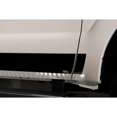 Putco | Side Molding and Rocker Panels | 11-15 Ford Super Duty | PUTO0272