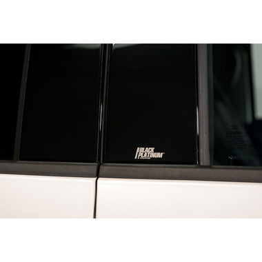 Putco | Pillar Post Covers and Trim | 08-15 Ford Super Duty | PUTP0133