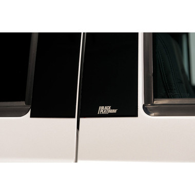 Putco | Pillar Post Covers and Trim | 15-17 Ford F-150 | PUTP0144