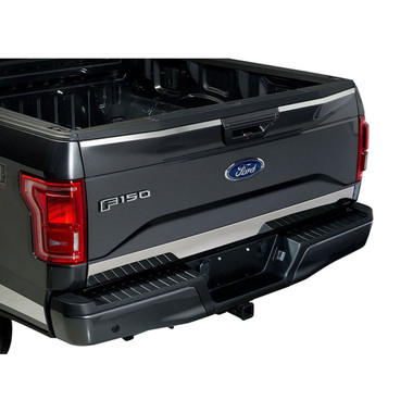 Putco | Rear Accent | 15 Ford F-150 | PUTQ0104