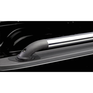 Putco | Side Rails and Locker Rails | 15 Chevrolet Colorado | PUTS0973