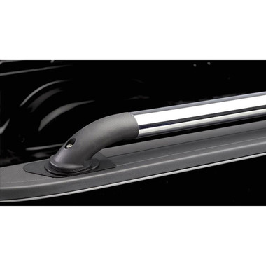 Putco | Side Rails and Locker Rails | 15 Chevrolet Colorado | PUTS0973