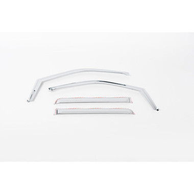 Putco | Window Vents and Visors | 15 Ford F-150 | PUTV0287