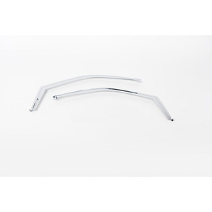 Putco | Window Vents and Visors | 15 Ford F-150 | PUTV0290
