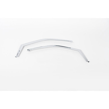 Putco | Window Vents and Visors | 15 Ford F-150 | PUTV0290