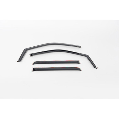 Putco | Window Vents and Visors | 15 Ford F-150 | PUTV0296