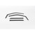 Putco | Window Vents and Visors | 15 Ford F-150 | PUTV0296