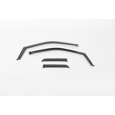 Putco | Window Vents and Visors | 15 Ford F-150 | PUTV0298