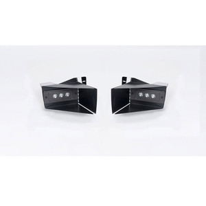 Putco | Replacement Lights | 09-12 Dodge RAM 1500 | PUTX0281