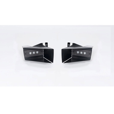 Putco | Replacement Lights | 09-12 Dodge RAM 1500 | PUTX0281