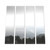 Brite Chrome | Pillar Post Covers and Trim | 05-08 Lincoln Mark LT | BCIP071