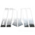 Brite Chrome | Pillar Post Covers and Trim | 15-16 Lincoln MKC | BCIP076
