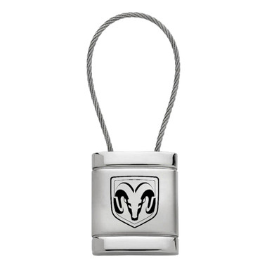 Au-TOMOTIVE GOLD | Keychains | Dodge RAM | AUGD0022