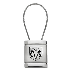 Au-TOMOTIVE GOLD | Keychains | Dodge RAM | AUGD0022