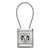 Au-TOMOTIVE GOLD | Keychains | Dodge RAM | AUGD0022