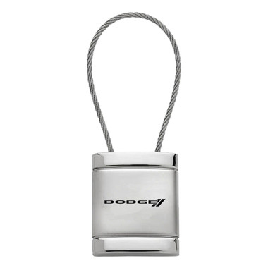 Au-TOMOTIVE GOLD | Keychains | Dodge | AUGD0025