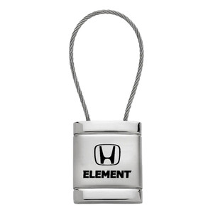 Au-TOMOTIVE GOLD | Keychains | Honda Element | AUGD0032