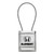 Au-TOMOTIVE GOLD | Keychains | Honda Element | AUGD0032