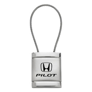 Au-TOMOTIVE GOLD | Keychains | Honda Pilot | AUGD0035