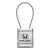 Au-TOMOTIVE GOLD | Keychains | Honda Pilot | AUGD0035