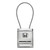 Au-TOMOTIVE GOLD | Keychains | Honda Ridgeline | AUGD0036