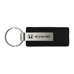 Au-TOMOTIVE GOLD | Keychains | Honda Civic | AUGD0060