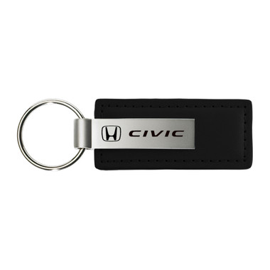 Au-TOMOTIVE GOLD | Keychains | Honda Civic | AUGD0060