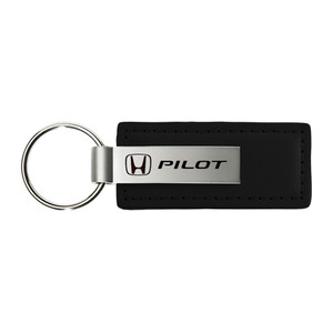 Au-TOMOTIVE GOLD | Keychains | Honda Pilot | AUGD0066