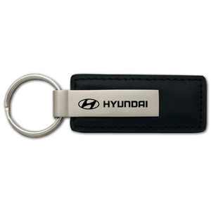 Au-TOMOTIVE GOLD | Keychains | Hyundai | AUGD0070